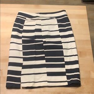 Ann Taylor Pencil Skirt